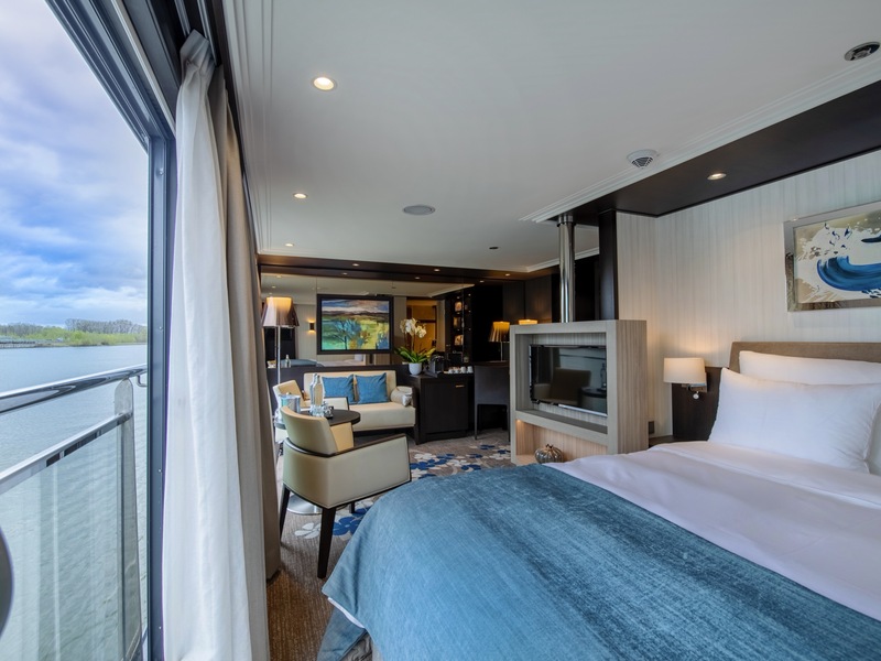 Royal Suite